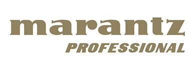 Marantz Professional