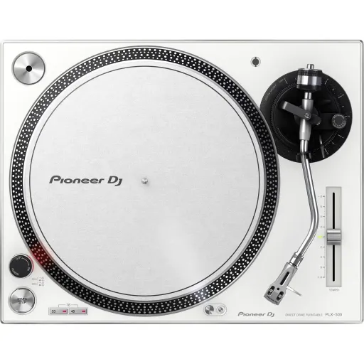 DJ Turntable