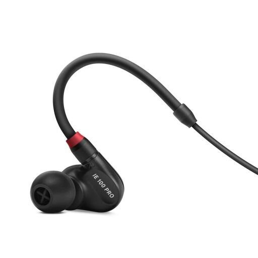 In-Ear Monitörler