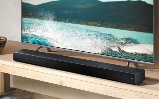 TV Soundbar