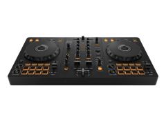 Pioneer DJ DDJ-FLX4 2 Kanal DJ Controller