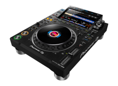 Pioneer DJ CDJ-3000 DJ Media Player