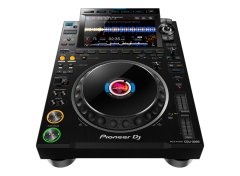 Pioneer DJ CDJ-3000 DJ Media Player