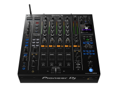 Pioneer DJ DJM-A9 4 Kanal Profesyonel DJ Mikser