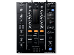 Pioneer DJ DJM-450 2 Kanal DJ Mikser