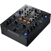 Pioneer DJ DJM-450 2 Kanal DJ Mikser