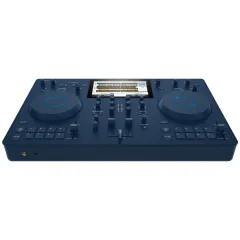 AlphaTheta Omnis Duo Taşınabilir DJ Controller