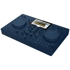 AlphaTheta Omnis Duo Taşınabilir DJ Controller