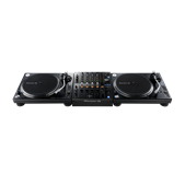 Pioneer DJ DJM-750MK2 4 Kanal DJ Mikser