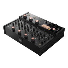 AlphaTheta Euphonia Profesyonel 4 Kanal DJ Mixer