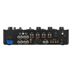 AlphaTheta Euphonia Profesyonel 4 Kanal DJ Mixer