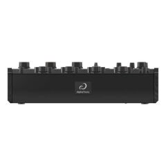 AlphaTheta Euphonia Profesyonel 4 Kanal DJ Mixer