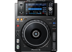 Pioneer DJ XDJ-1000MK2 DJ Player