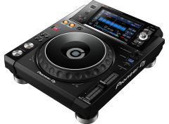 Pioneer DJ XDJ-1000MK2 DJ Player