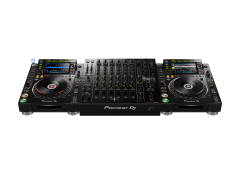 Pioneer DJ DJM-V10 6 Kanal DJ Mikser