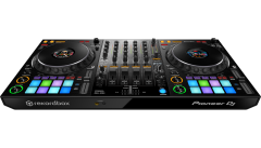 Pioneer DJ DDJ-1000 4 Kanal DJ Controller