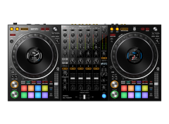 Pioneer DJ DDJ-1000SRT 4 Kanal Serato Controller