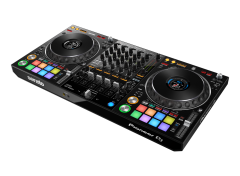 Pioneer DJ DDJ-1000SRT 4 Kanal Serato Controller