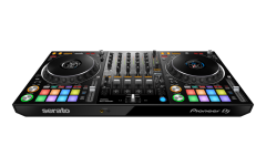 Pioneer DJ DDJ-1000SRT 4 Kanal Serato Controller