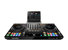 Pioneer DJ DDJ-1000SRT 4 Kanal Serato Controller