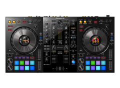 Pioneer DJ DDJ-800 2 Kanal Rekordbox DJ Controller