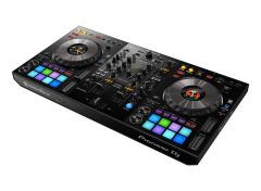 Pioneer DJ DDJ-800 2 Kanal Rekordbox DJ Controller