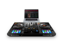 Pioneer DJ DDJ-800 2 Kanal Rekordbox DJ Controller