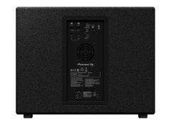 Pioneer DJ XPRS1152S 15'' Aktif Subwoofer