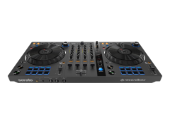 Pioneer DJ DDJ-FLX6-GT 4 Kanal DJ Controller