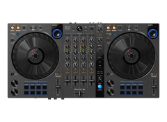 Pioneer DJ DDJ-FLX6-GT 4 Kanal DJ Controller