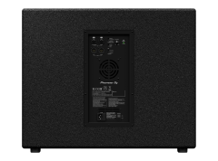 Pioneer DJ XPRS1182S 18'' Aktif Subwoofer