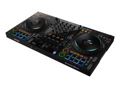 Pioneer DJ DDJ-FLX10 4 Kanal DJ Controller