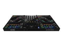 Pioneer DJ DDJ-FLX10 4 Kanal DJ Controller