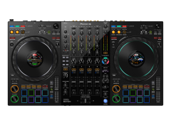 Pioneer DJ DDJ-FLX10 4 Kanal DJ Controller