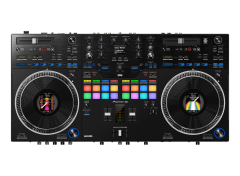 Pioneer DJ DDJ-REV7 Serato DJ Controller