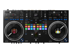 Pioneer DJ DDJ-REV7 Serato DJ Controller