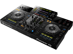 Pioneer DJ XDJ-RR 2 Kanal DJ Setup