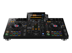 Pioneer DJ XDJ-RX3 2 Kanal DJ Setup