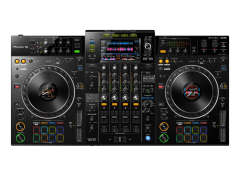 Pioneer DJ XDJ-XZ 4 Kanal DJ Setup