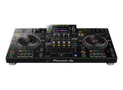 Pioneer DJ XDJ-XZ 4 Kanal DJ Setup