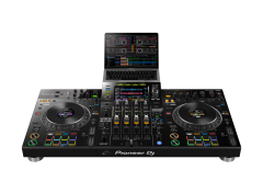 Pioneer DJ XDJ-XZ 4 Kanal DJ Setup