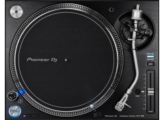 Pioneer DJ PLX-1000 DJ Turntable