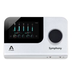 Apogee Symphony Desktop