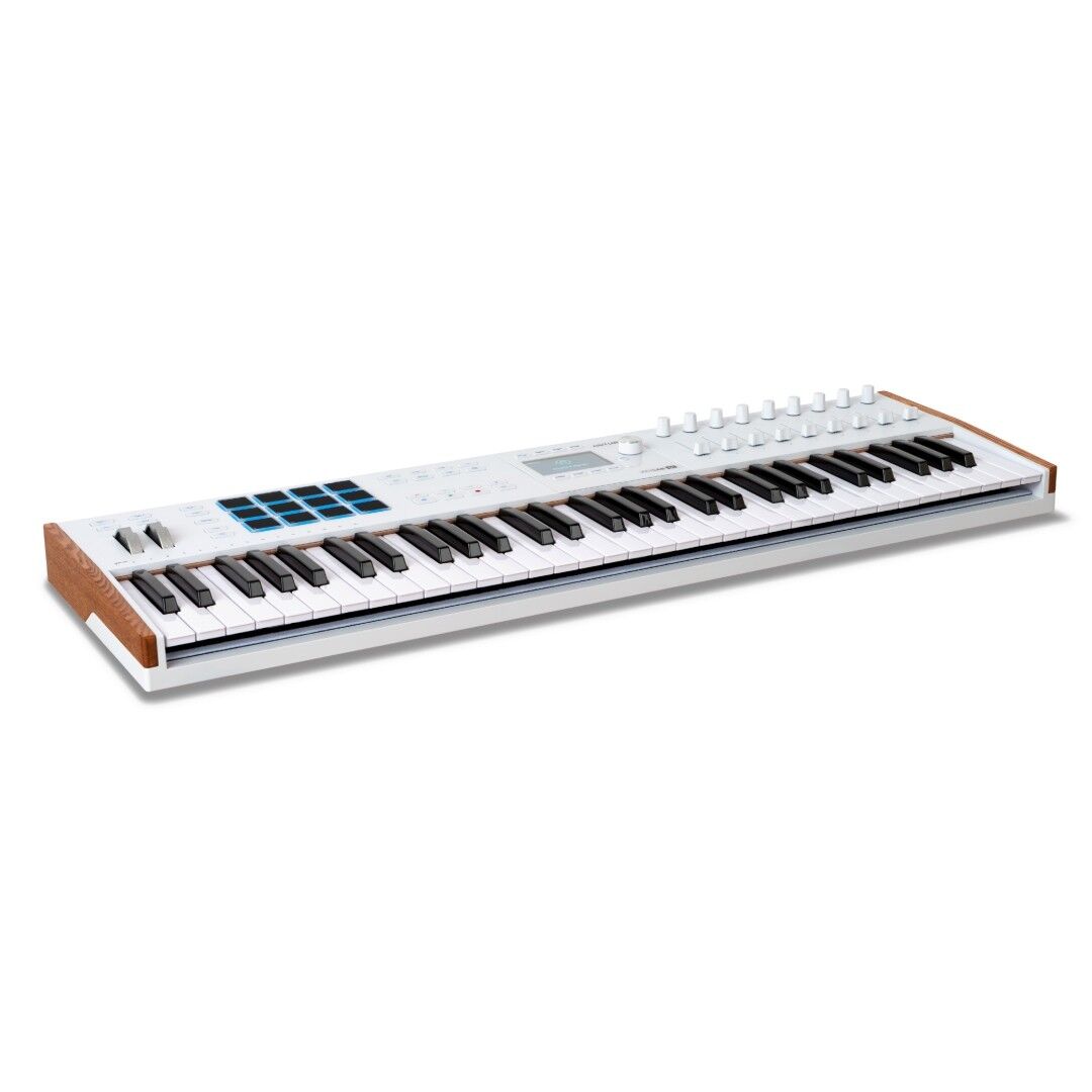 Arturia KeyLab 61 MK3