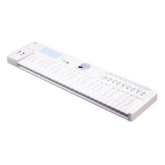 Arturia KeyLab Essential 49 mk3 - Alpine White