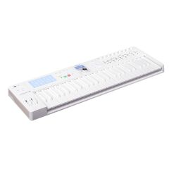 Arturia KeyLab Essential 49 mk3 - Alpine White