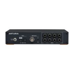 Arturia AudioFuse X8 OUT