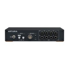 Arturia AudioFuse X8 IN