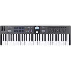 Arturia KeyLab Essential 61 mk3