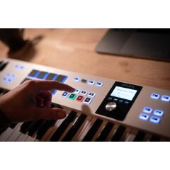 Arturia KeyLab Essential 49 mk3